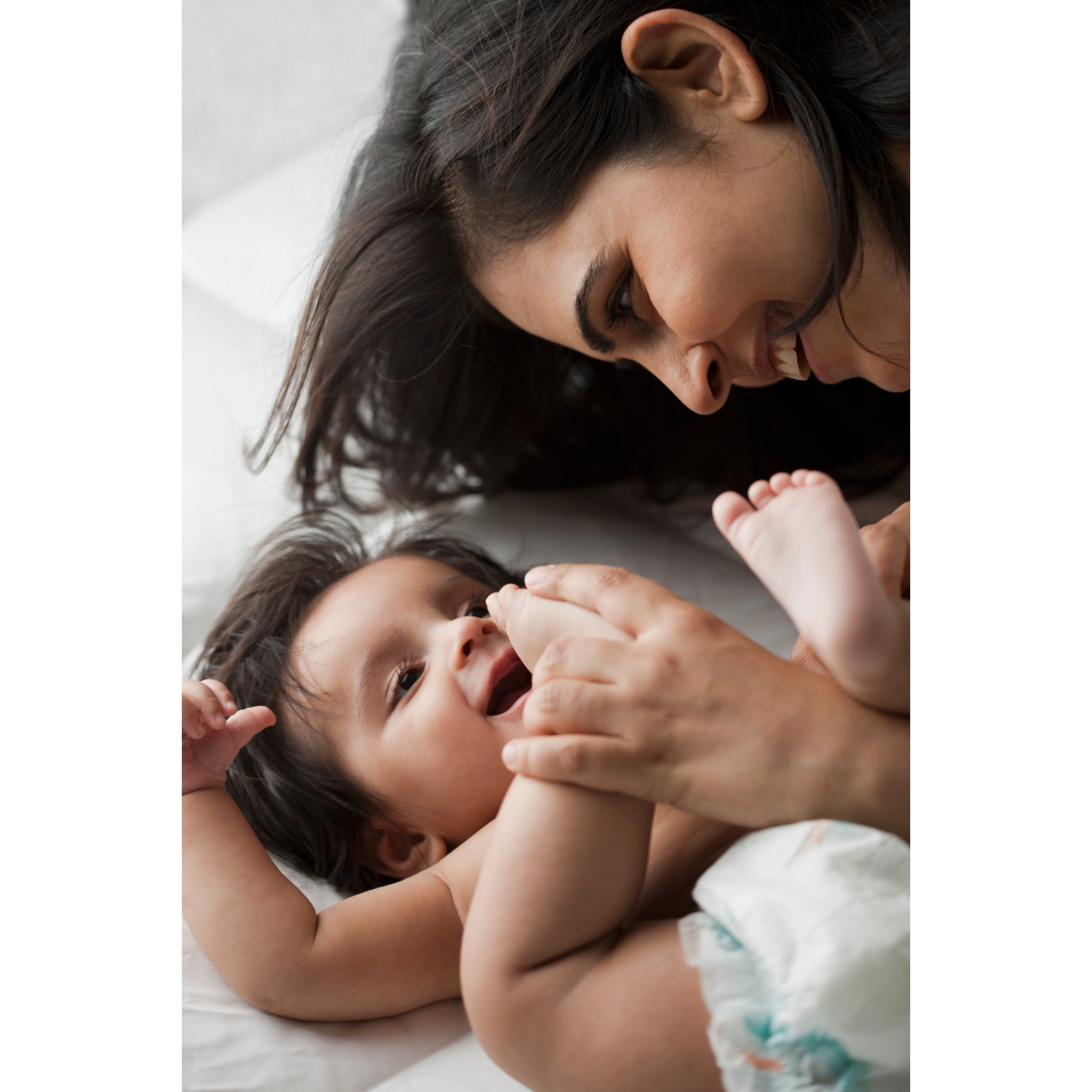 Why Babies Are More Prone to Rashes in Hot Weather: A Baby Skin Care Guide